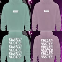 Hustle Hoodie