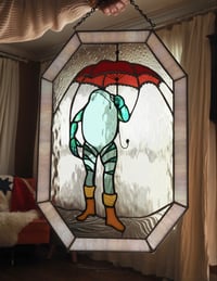 Rain