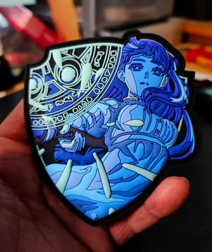 Image of FERN Zoltraak ! 