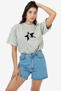 Image 3 of Feels Good To Move (Mineral Wash T-shirt)