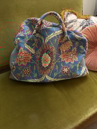 Image 2 of Kit/gabarits Sac week-end 