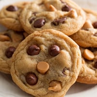 Image 2 of Chocolate Chip Browned Butter Cookies with Custom Flavors