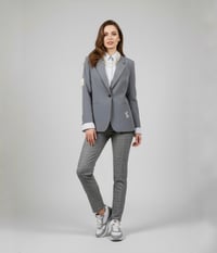 Image 2 of BLAZER BETTER LATE THAN UGLY