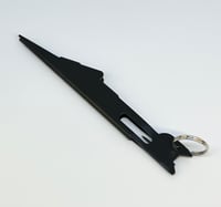 Nail Knot Tool