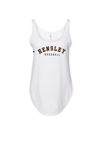 Womens Tank Top