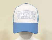 Image 1 of Wayne Floral Hat