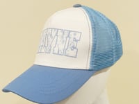 Image 3 of Wayne Floral Hat
