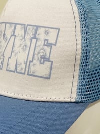 Image 4 of Wayne Floral Hat