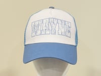 Image 6 of Wayne Floral Hat