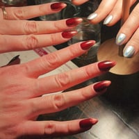 Image 1 of Cateye Frenchie Set