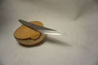 Image 2 of Kiridashi Knife O1 Utility Blade