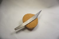 Image 4 of Kiridashi Knife O1 Utility Blade