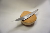 Image 6 of Kiridashi Knife O1 Utility Blade