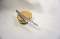 Image 13 of Kiridashi Knife O1 Utility Blade