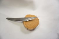 Image 17 of Kiridashi Knife O1 Utility Blade