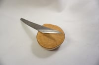 Image 18 of Kiridashi Knife O1 Utility Blade
