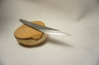 Image 20 of Kiridashi Knife O1 Utility Blade