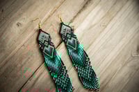 Image 4 of Alexia Earrings