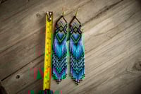 Image 6 of Alexia Earrings
