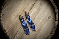 Image 7 of Alexia Earrings