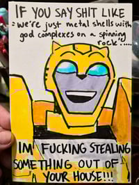 Image 2 of SUPER SILLY COMMISSIONS!