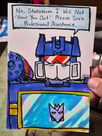 Image 3 of SUPER SILLY COMMISSIONS!