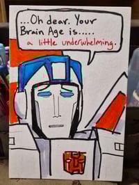 Image 4 of SUPER SILLY COMMISSIONS!