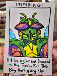 Image 5 of SUPER SILLY COMMISSIONS!