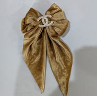 Image 2 of Scarf Brooch