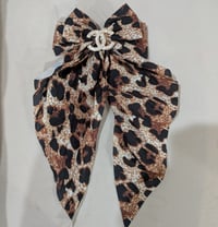 Image 3 of Scarf Brooch