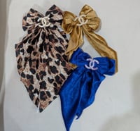 Image 1 of Scarf Brooch