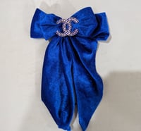 Image 4 of Scarf Brooch