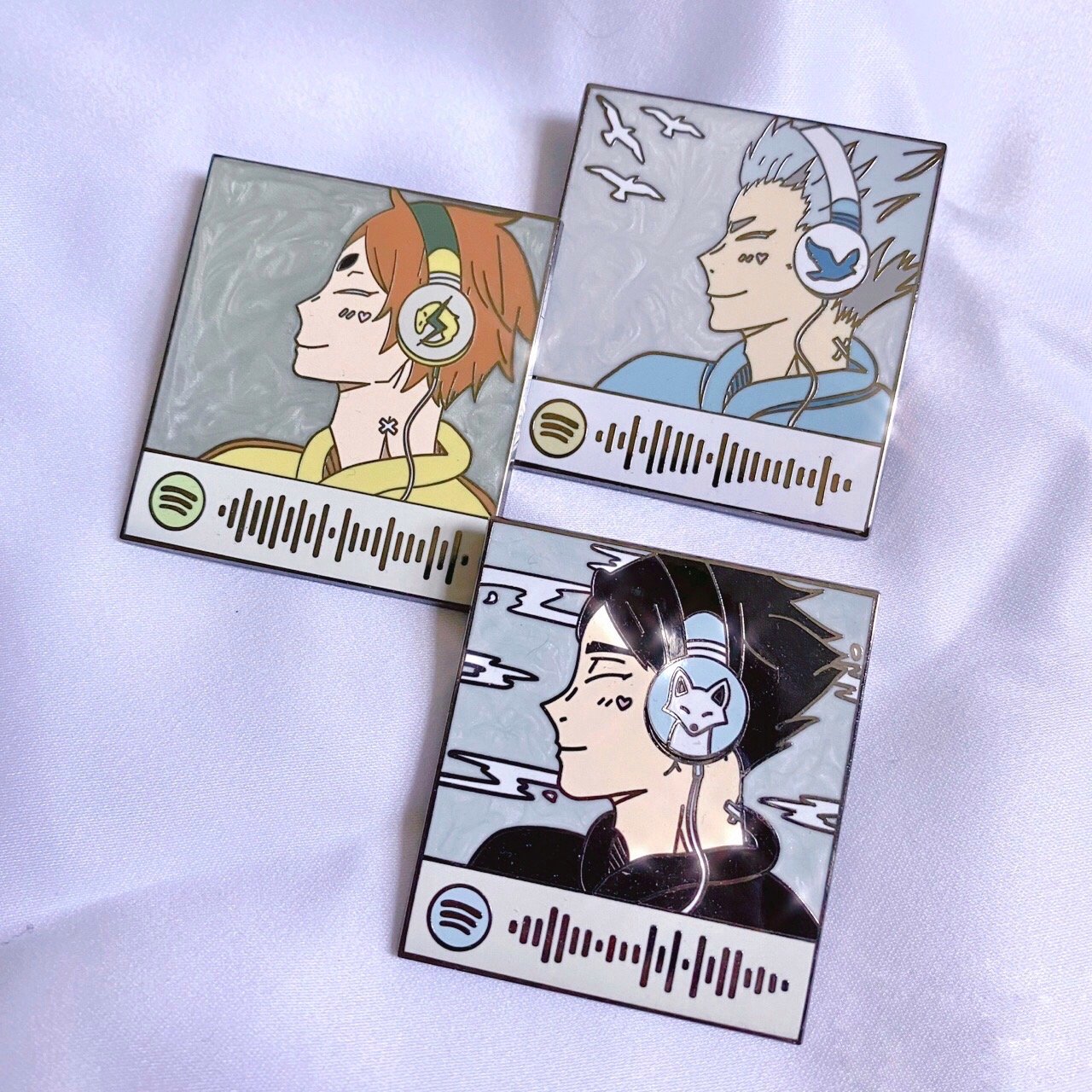 Pin on Haikyuu!