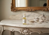 Image 2 of Sublym House Extrait: Marbled Vanilla