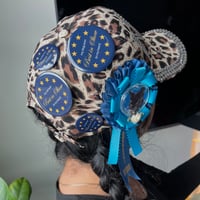 Image 4 of Best In Show Ribbon Pin