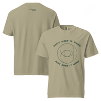 Image 3 of the Flow State Tee