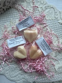 Image 1 of Valentine's Soap Collection