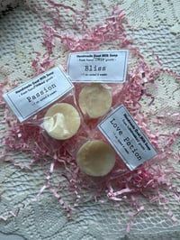 Image 2 of Valentine's Soap Collection