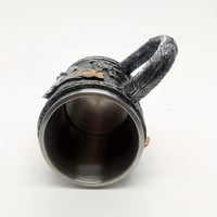 Image 4 of 👑The Armored Kingdom Skywarden Eagle Mug