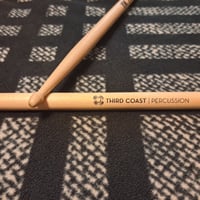 Image 1 of Logo Drumsticks