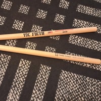 Image 2 of Logo Drumsticks