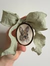 Broches et Pendentifs personnalisés