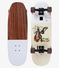 Image 1 of Cruiser Globe Short Cut 28" en liquidación.