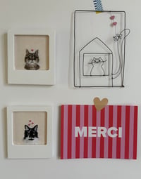 Image 4 of « Instants brodés » 