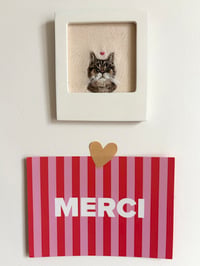 Image 2 of « Instants brodés » 