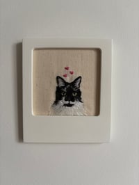 Image 3 of « Instants brodés » 