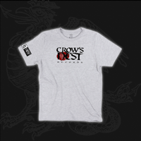 Crow's Nest Records Ltd. Edition Shirt 