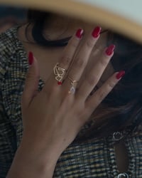 Image 4 of corazón sangrando