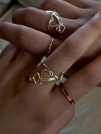 Image 5 of corazón sangrando