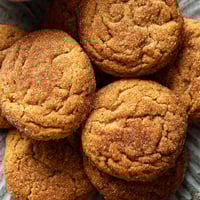 Image 1 of Churro Cookies - Sugar & Cinnamon Infused